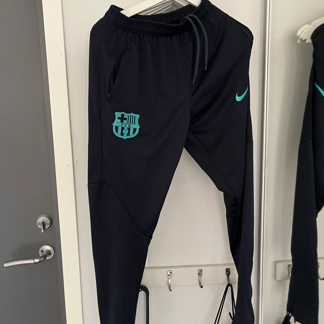 Barcelona tracksuit - 90