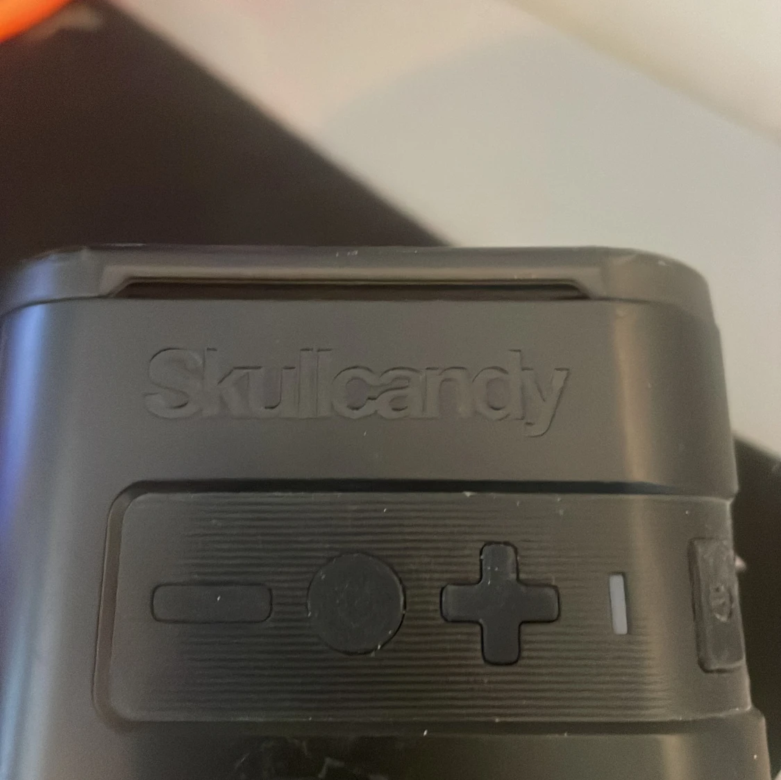 En skön bär bar högtalare  - 90