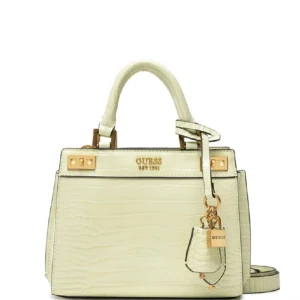 Väska guess  - Väska från Guess i perfekt skick, använd en gång💗 nypris: 1300kr, säljer den för 700 + frakt💕har egna bilder om så önskas