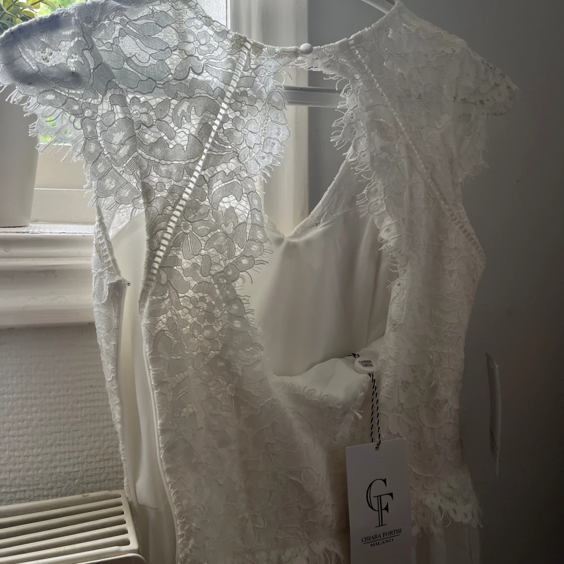 Helt ny studentklänning - 91