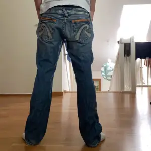 Snygga replay jeans