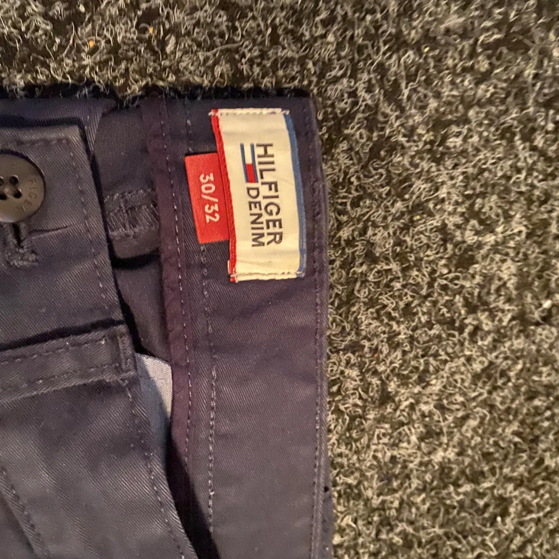 Tommy Hilfiger jeans/chinos