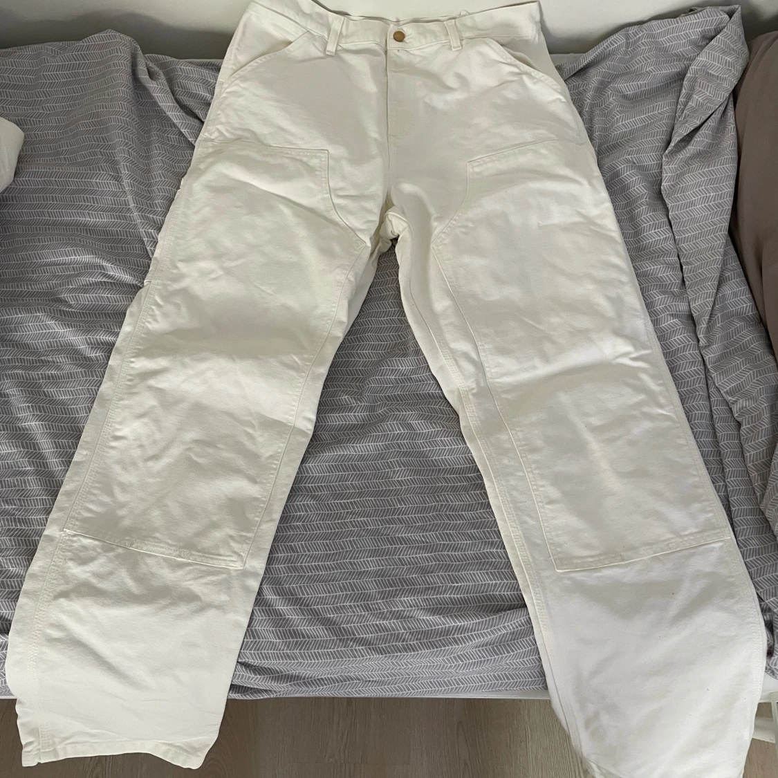 Carharrt double knee