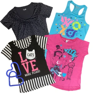 Scene Queen Bundle  - SCENE QUEEN BUNDLE 🎀🖤🎀 Including heart shaped jelly bracelets!  I’m having an inventory clean out. Everything in this bundle will be included, I’m not selling anything separately!! 