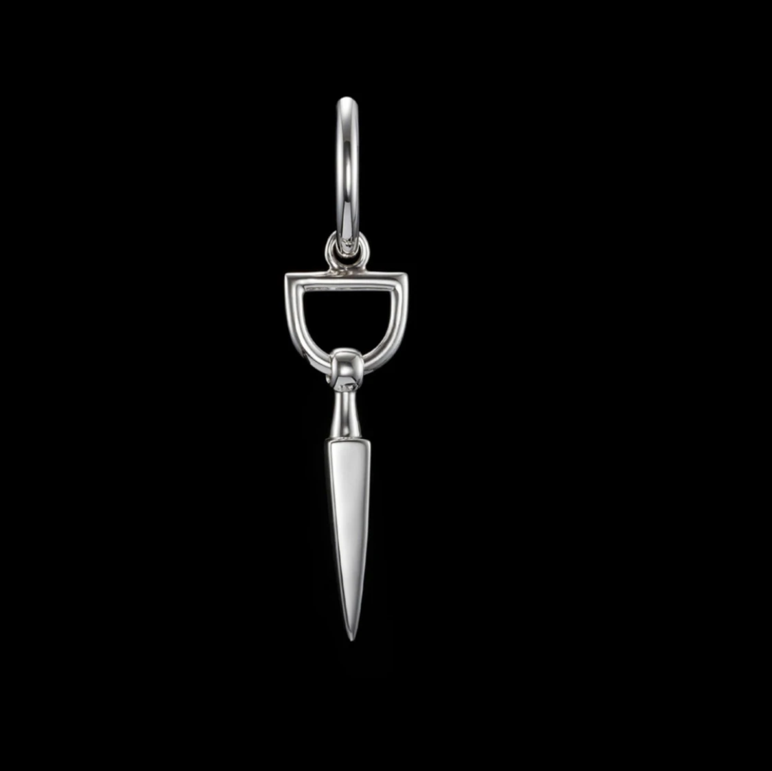 Maria Nilsdotter örhänge 