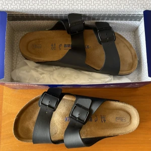 Nya Birkenstick - Nya, bred modell