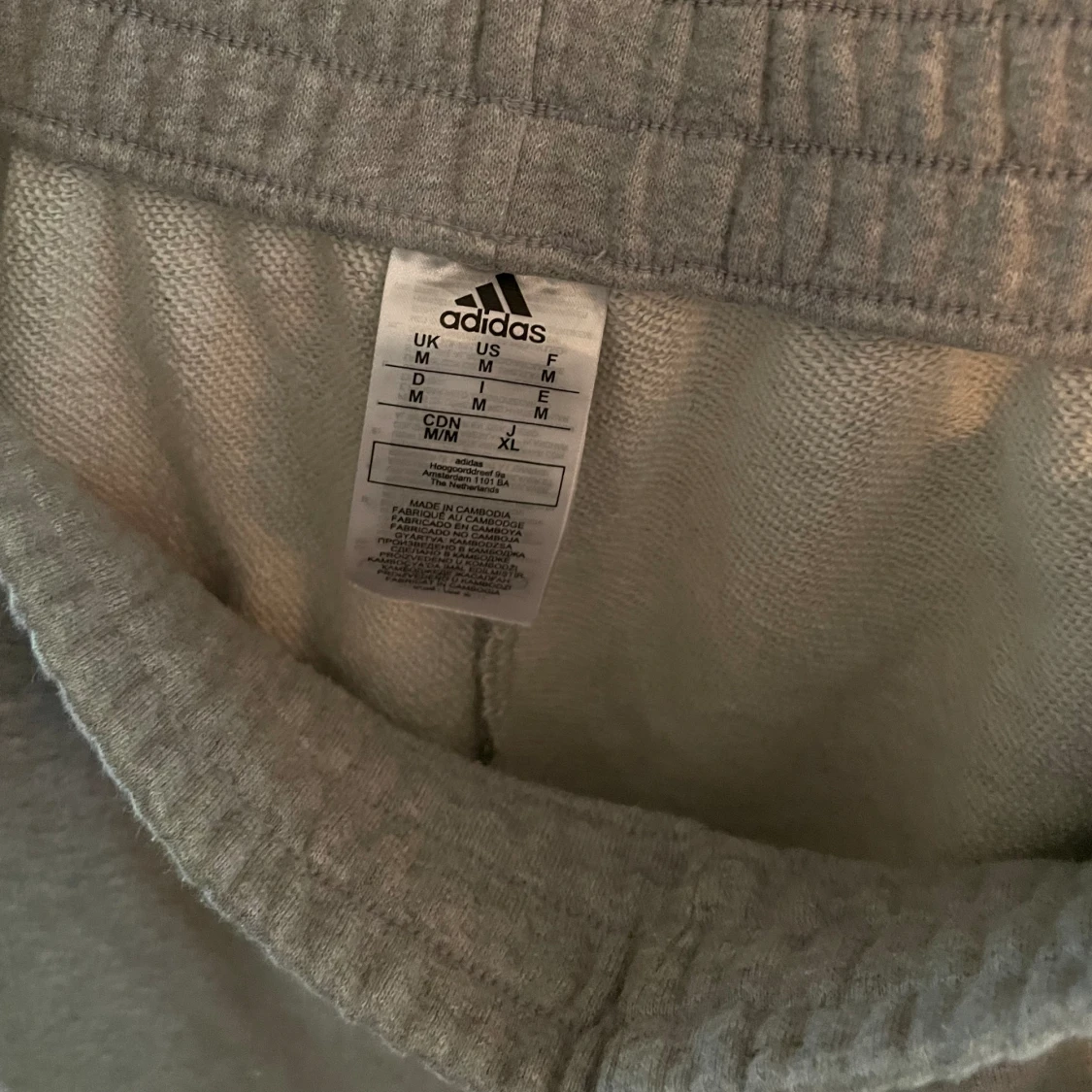 Adidas shorts man - 91