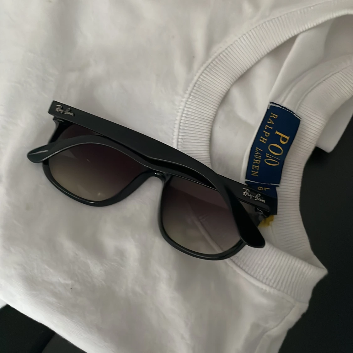 Rayban boyfreind - 90