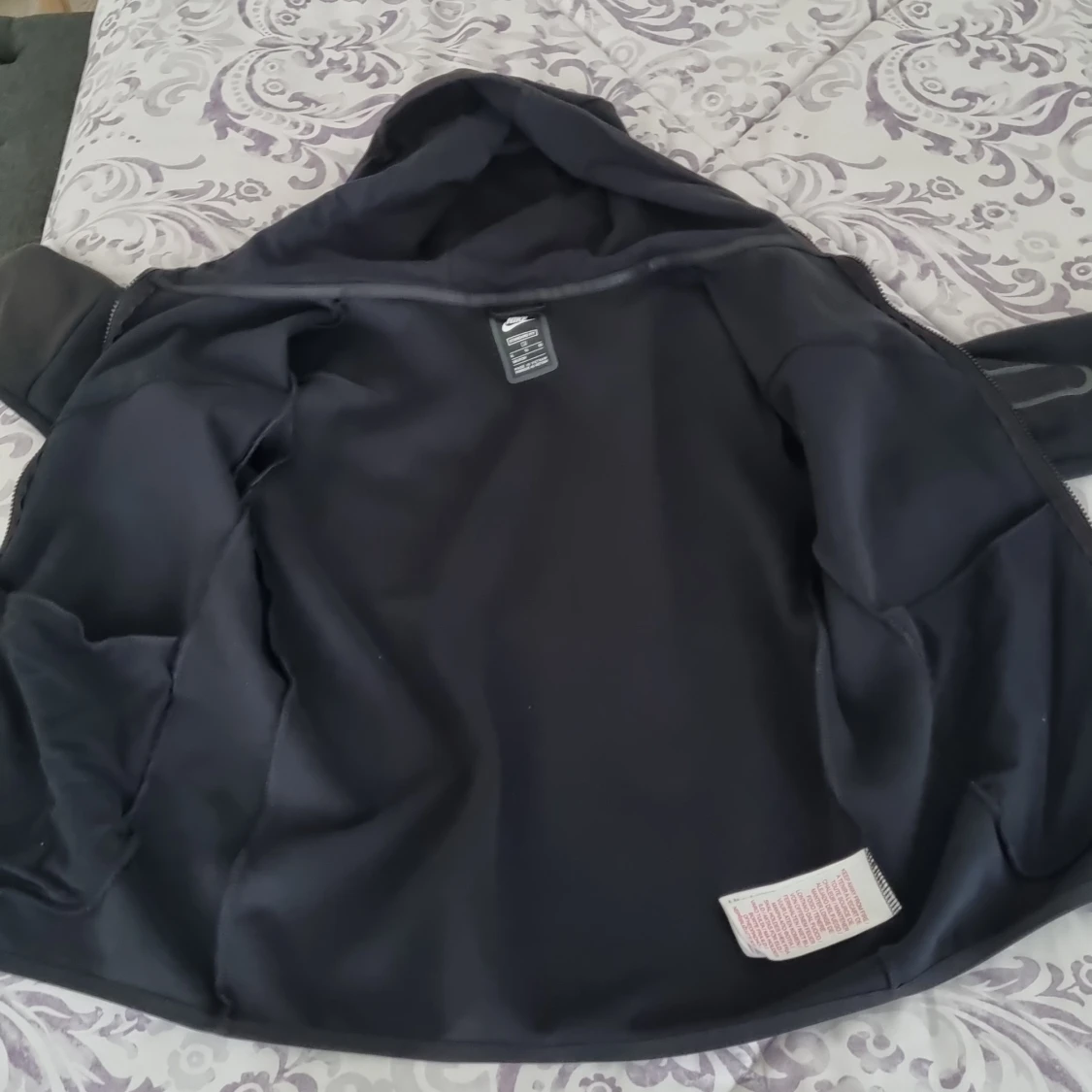 Nike tech kofta - 90