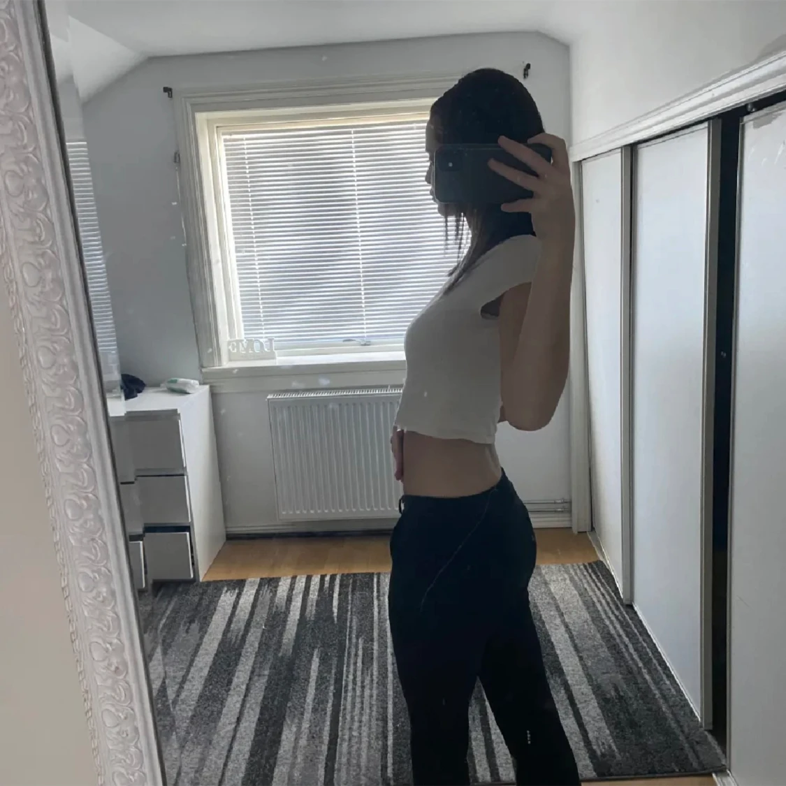 💋midwaist kostymbyxor💋 - 91