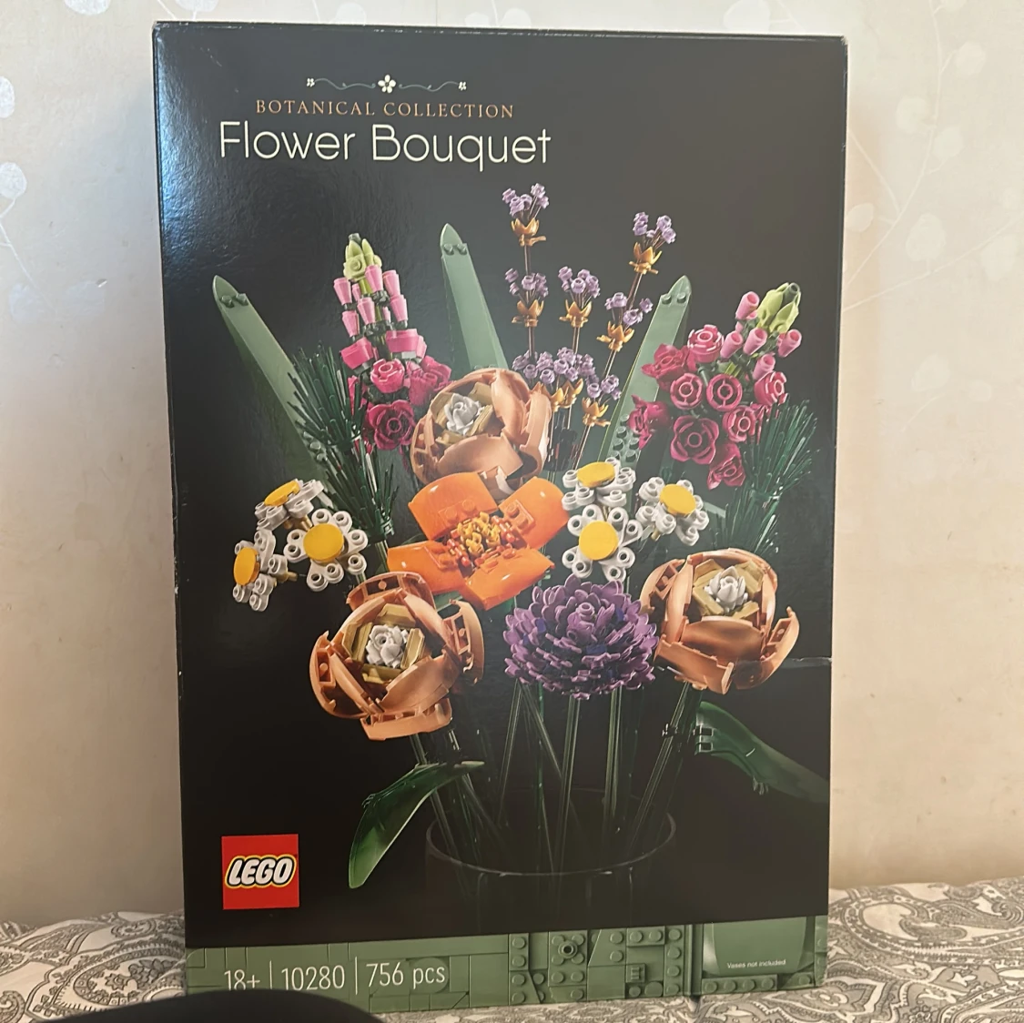 Lego bukett - 90