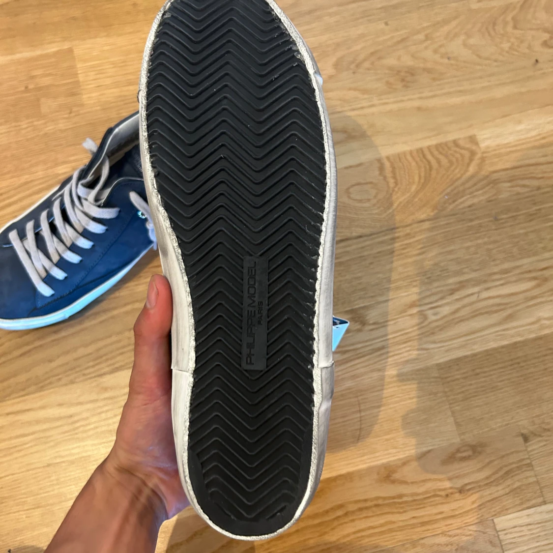 Philippe model skor  - 91