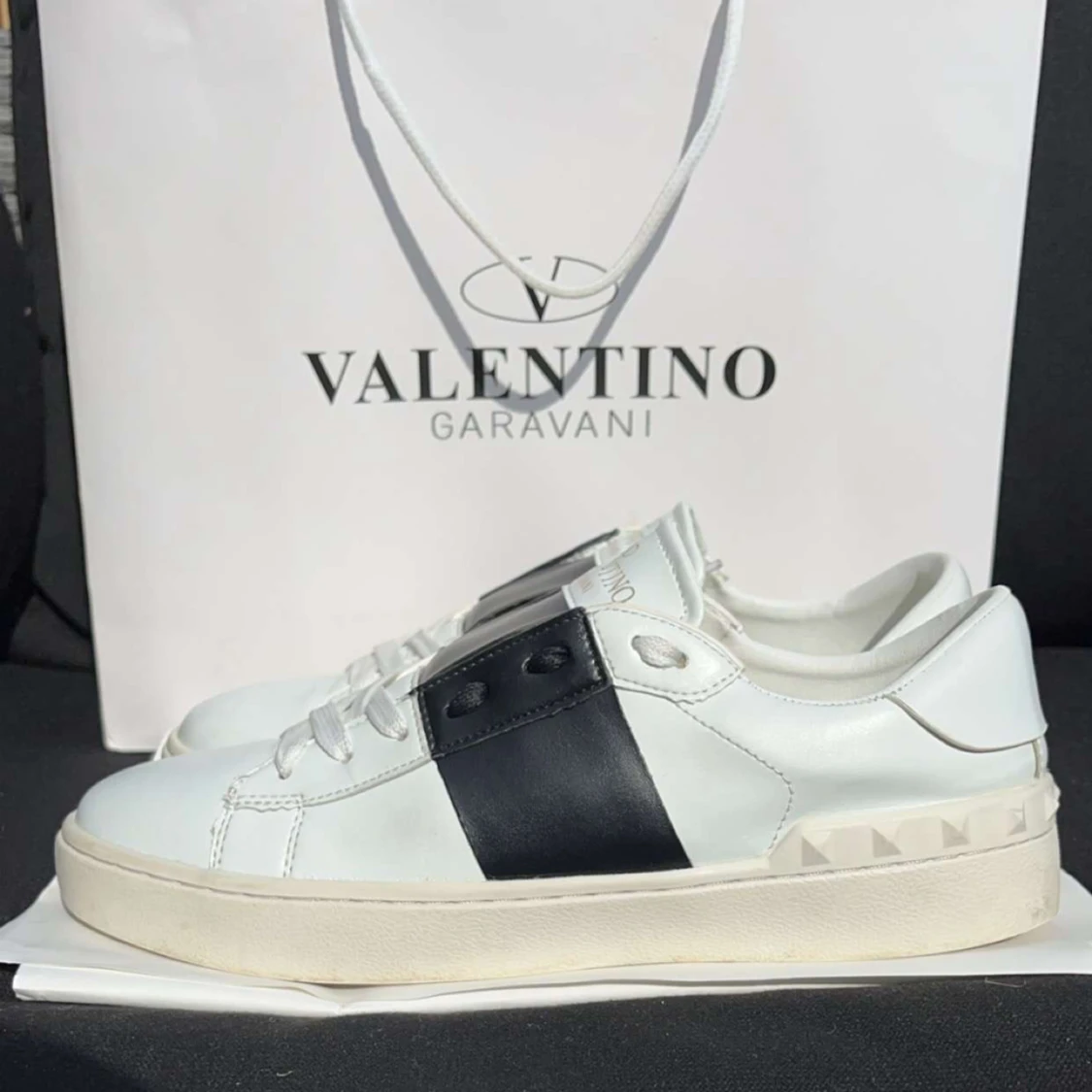 Valentino open - 90