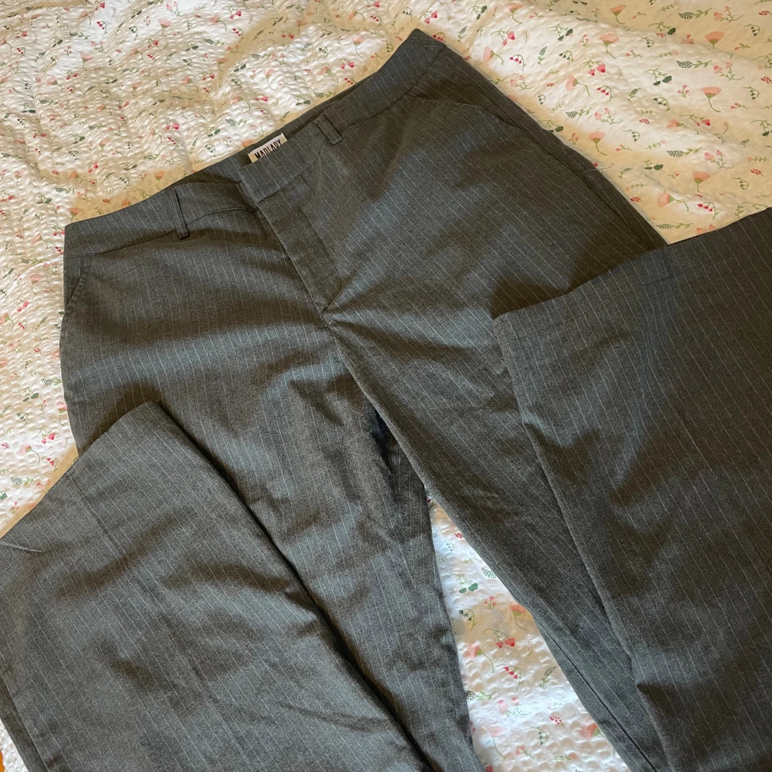 Madlady kostymbyxor  - 90