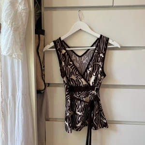 Vintage topp  - Jätte snygg sommar topp.