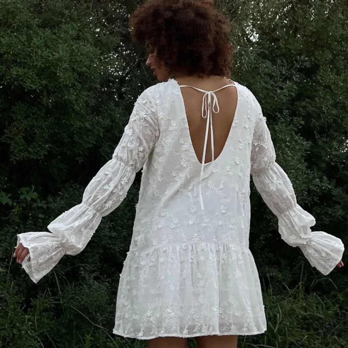 Nakd studentklänning - 90