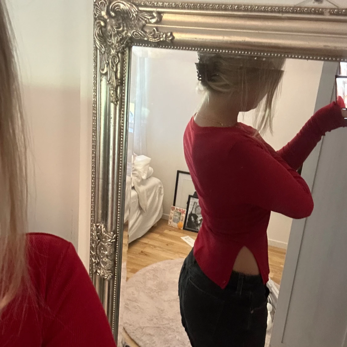 Härlig tröja  - 90