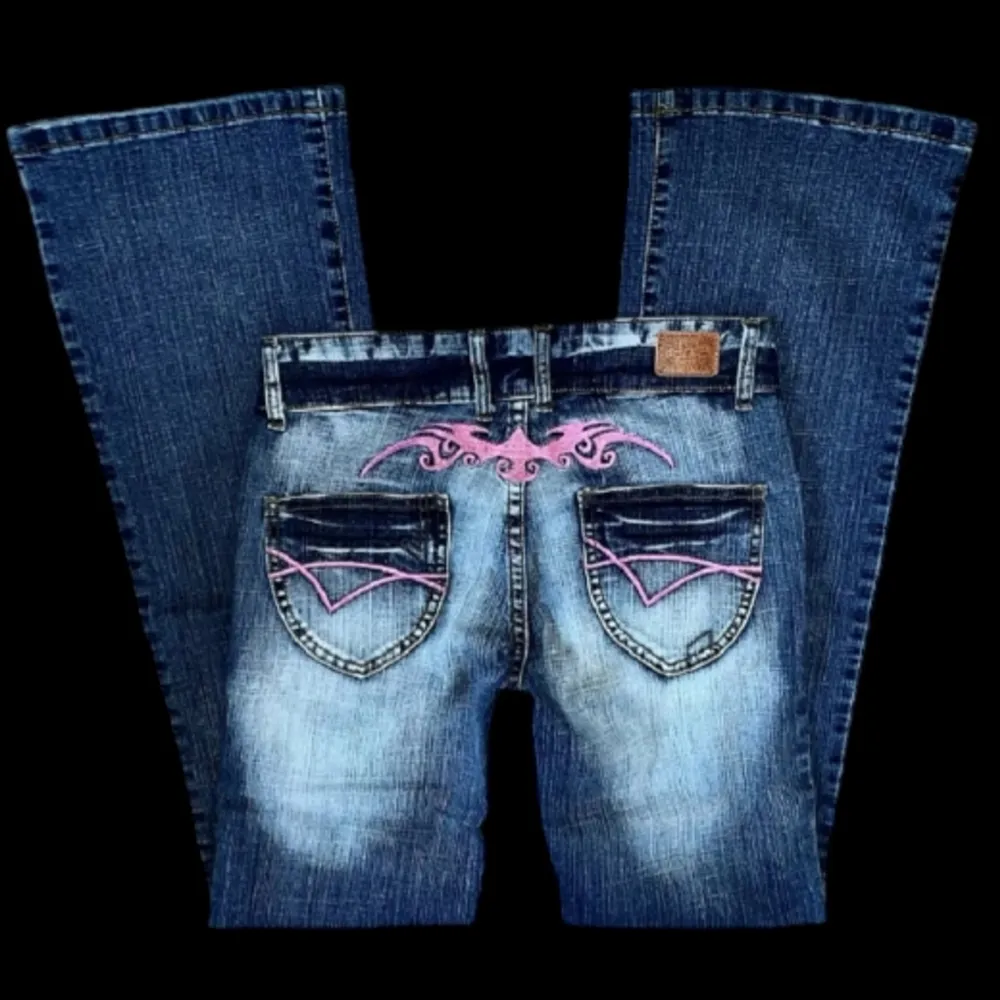 Crazy age jean bra skik. Jeans & Byxor.