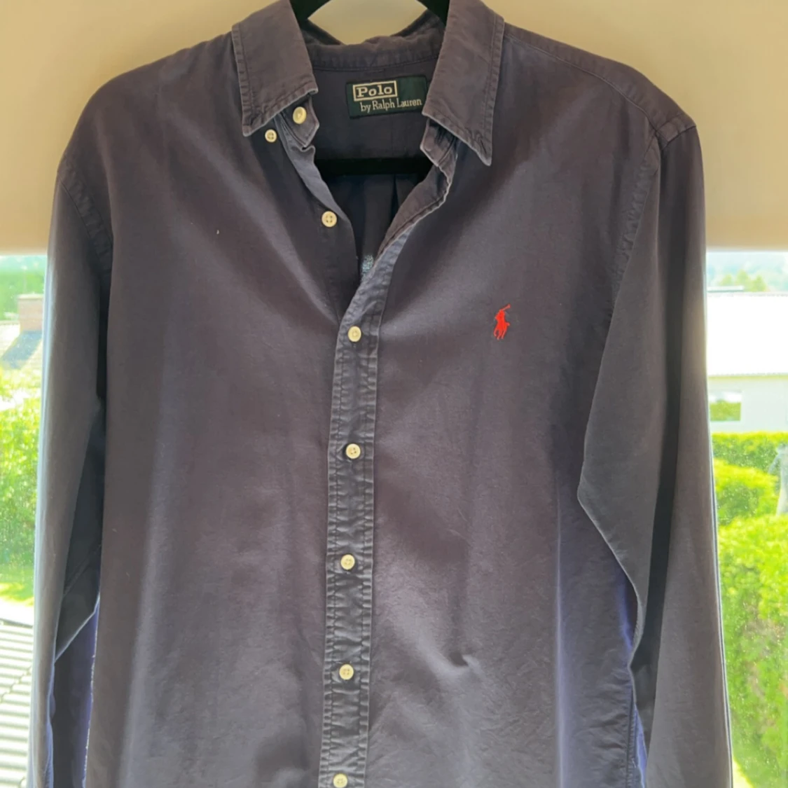 Ralph lauren skjorta 