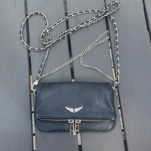 Zadig väska - Zadig väska! Pris kan diskuteras❤️ Dustbag medföljer