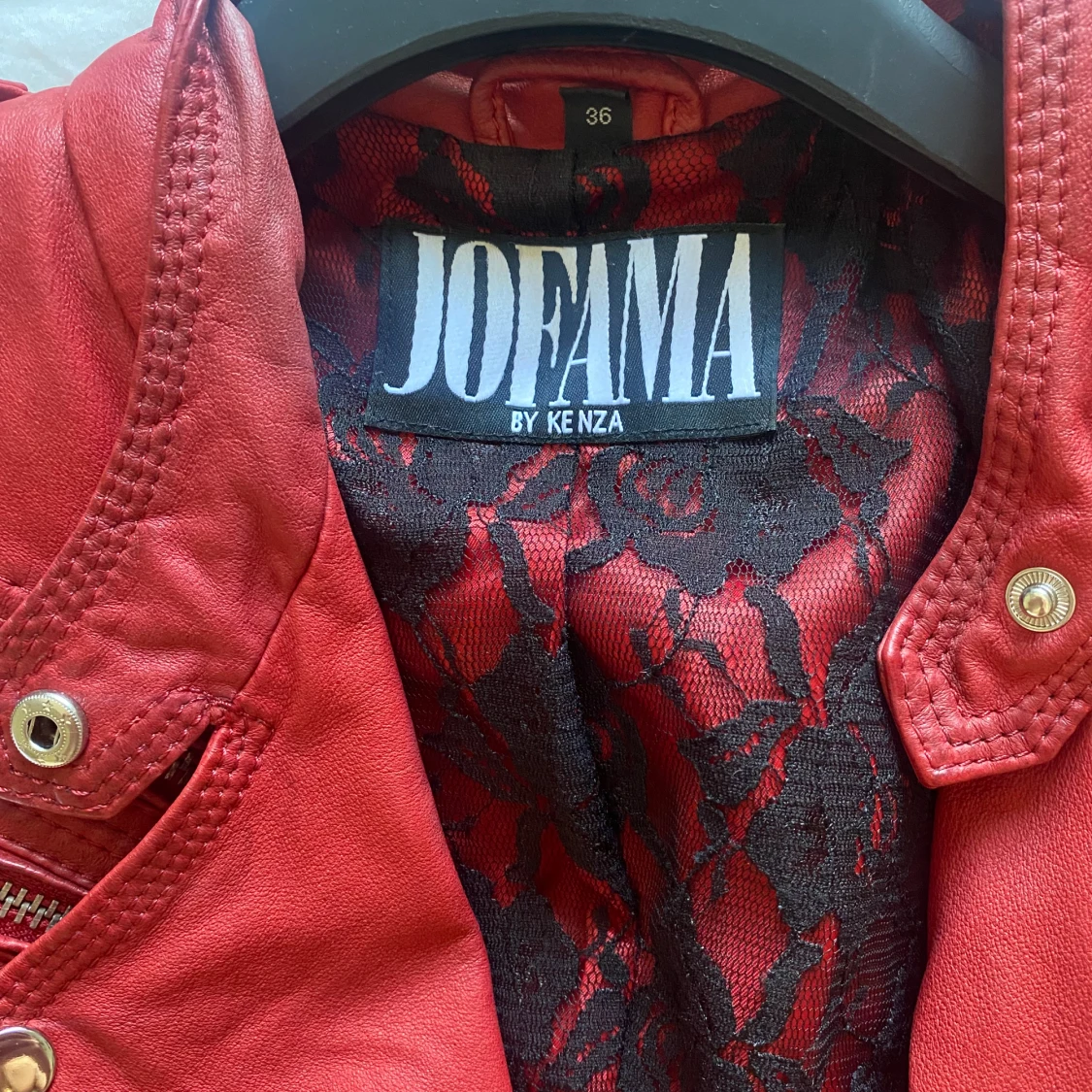 Jofama ny Kenza jacka - 90