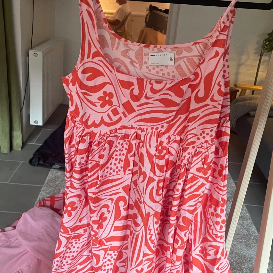 Söt klänning  - 91