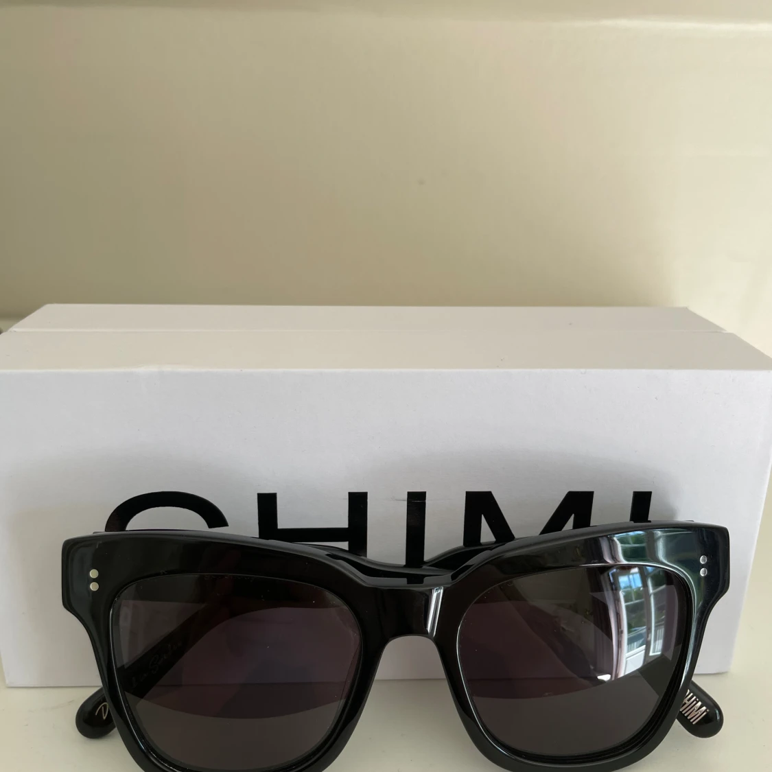 Chimi solglasögon - 91