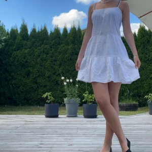 Klänning  - Super söt klänning 