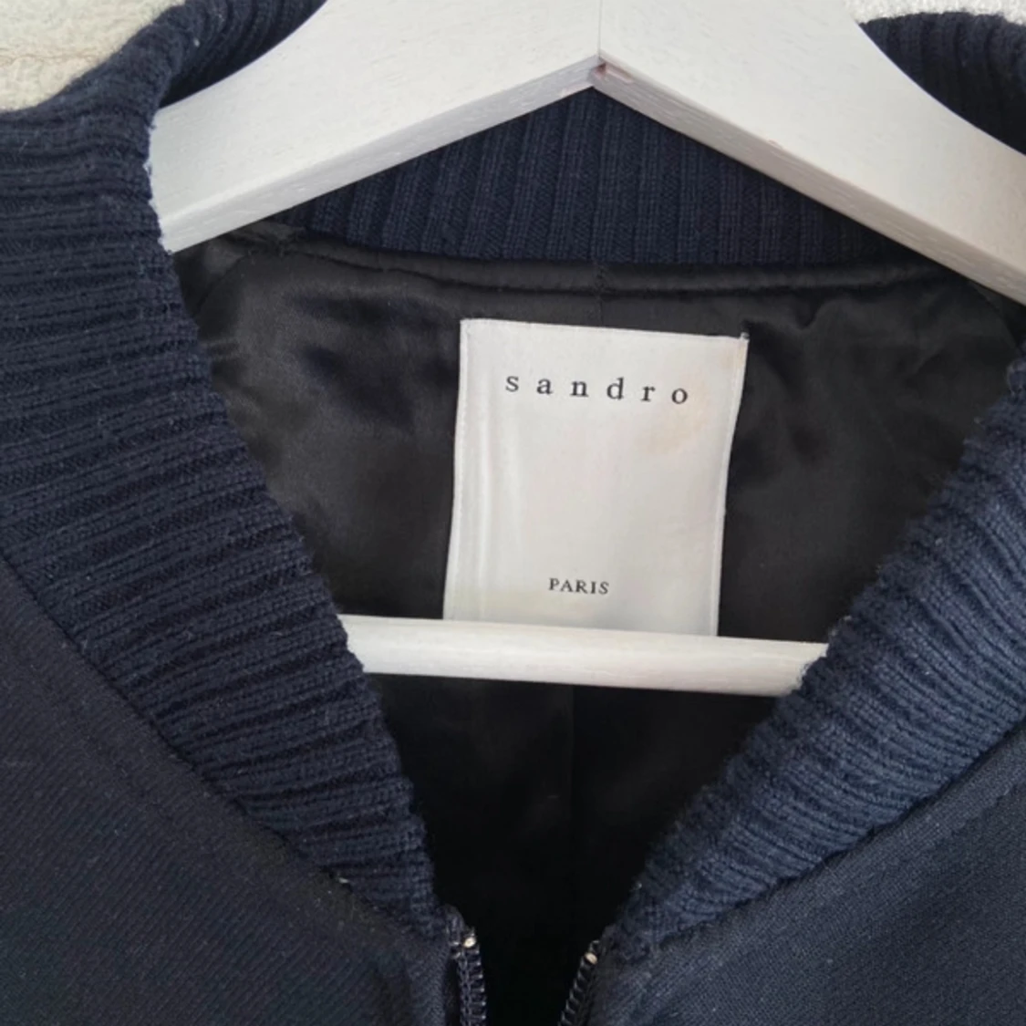 Bomberjacka från Sandro - 90