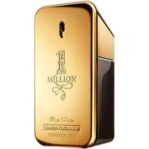 Paco Rabane 1 Million - Har oanvänd Paco rabane 1 million parfym 50ML  Även en 100ML flaska som jag kan sälja för 600kr  Dem är äkta och säljes då jag fick I present men redan har tillräckligt och har ett bättre användande av pengarna.  Vet inte vad mer info jag kan skriva 