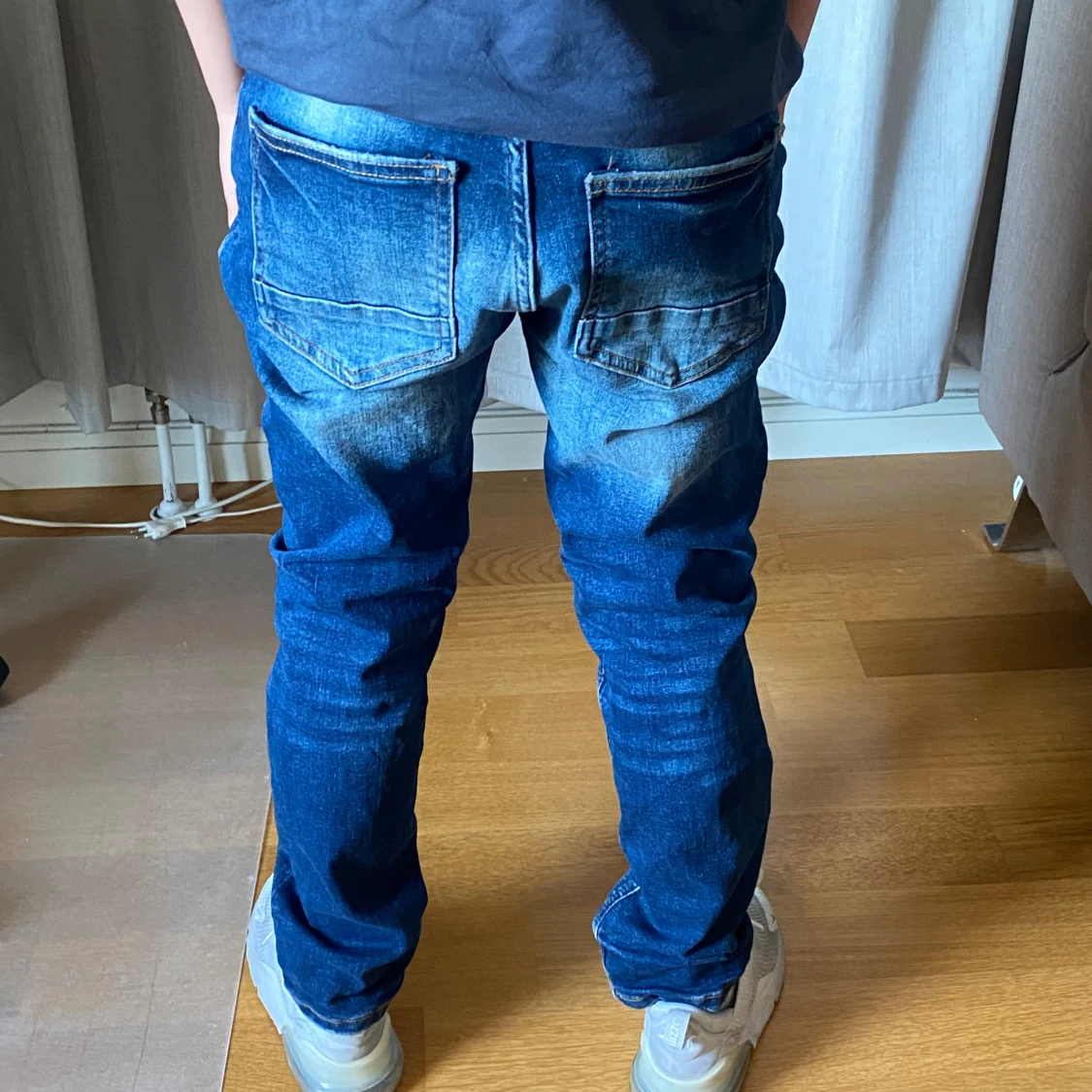 Supply & demand jeans  - 90