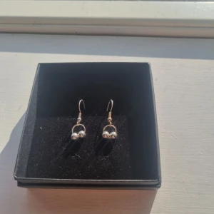 Örhängen  - Superfina örhängen😊