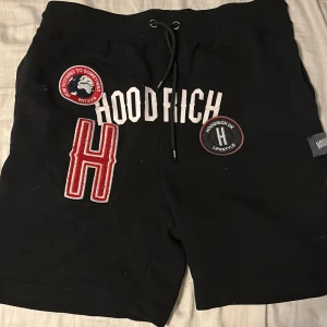 Hoodrich shorts - Hoodrich shorts storlek L Snygga och i bra skick 