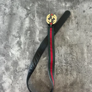 Gucci bälte - Utan kvitto eller box 