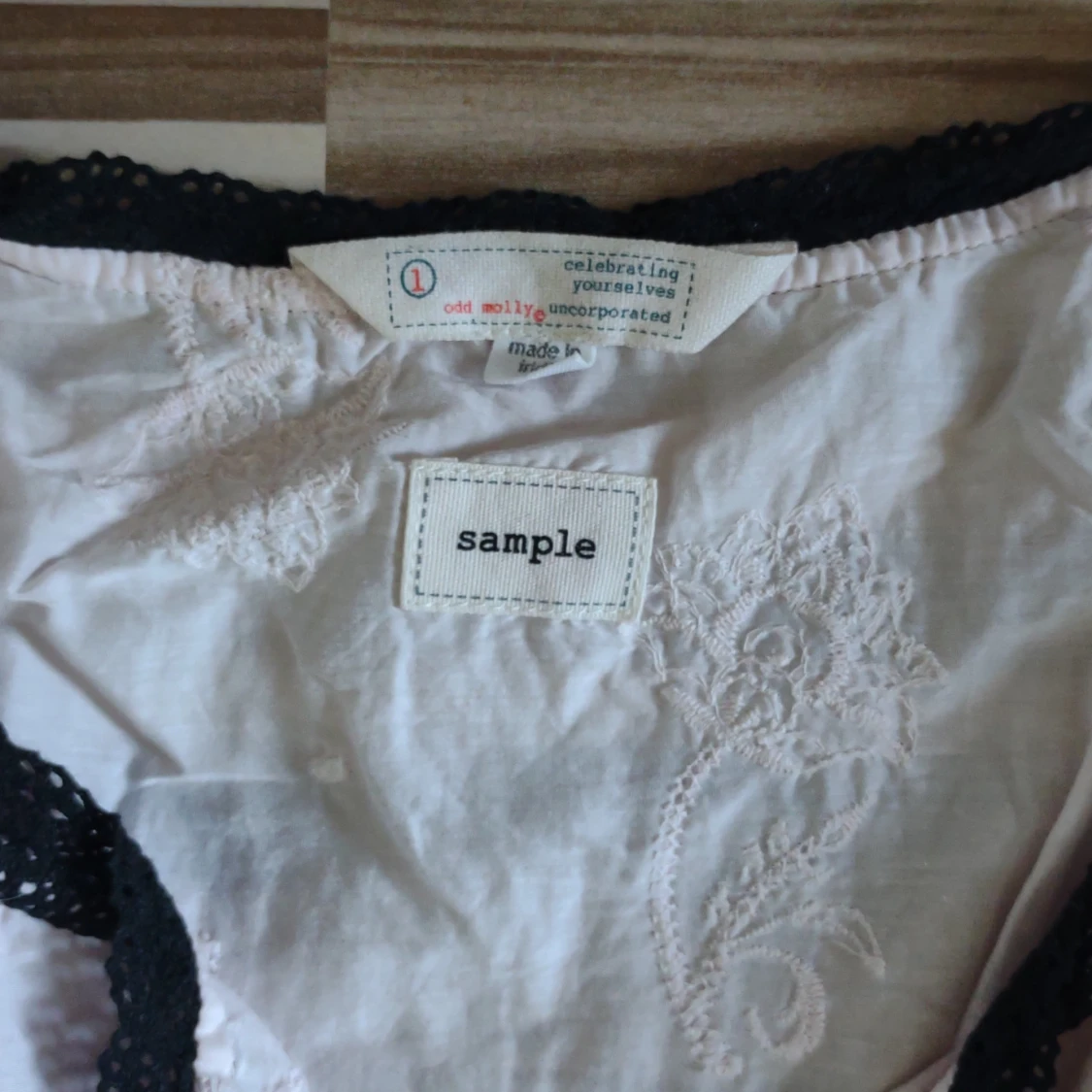 Odd Molly blus  - 90