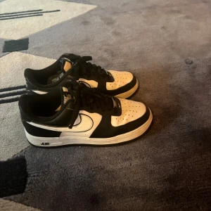 Air force  - Storlek 42.5