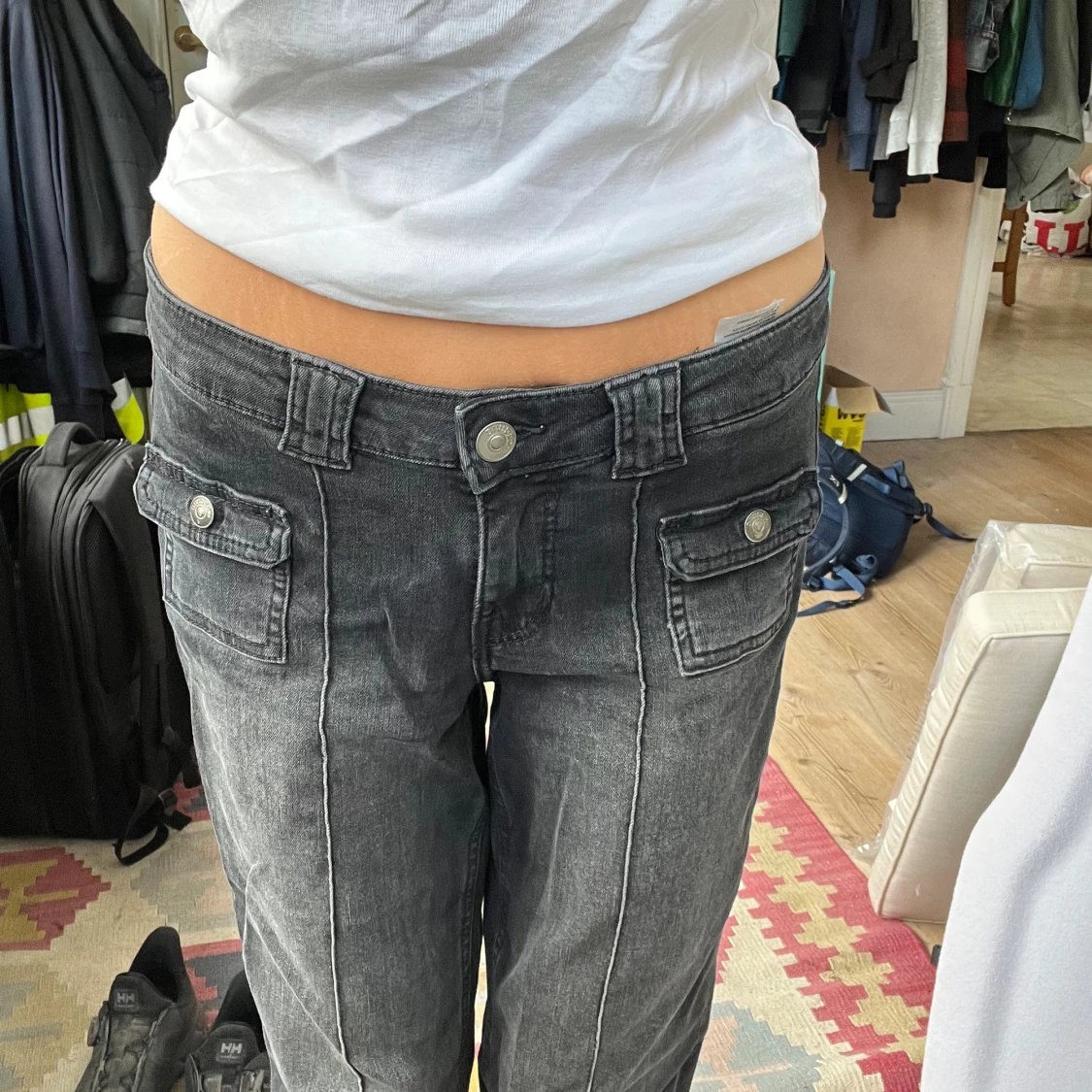 Jeans - 90