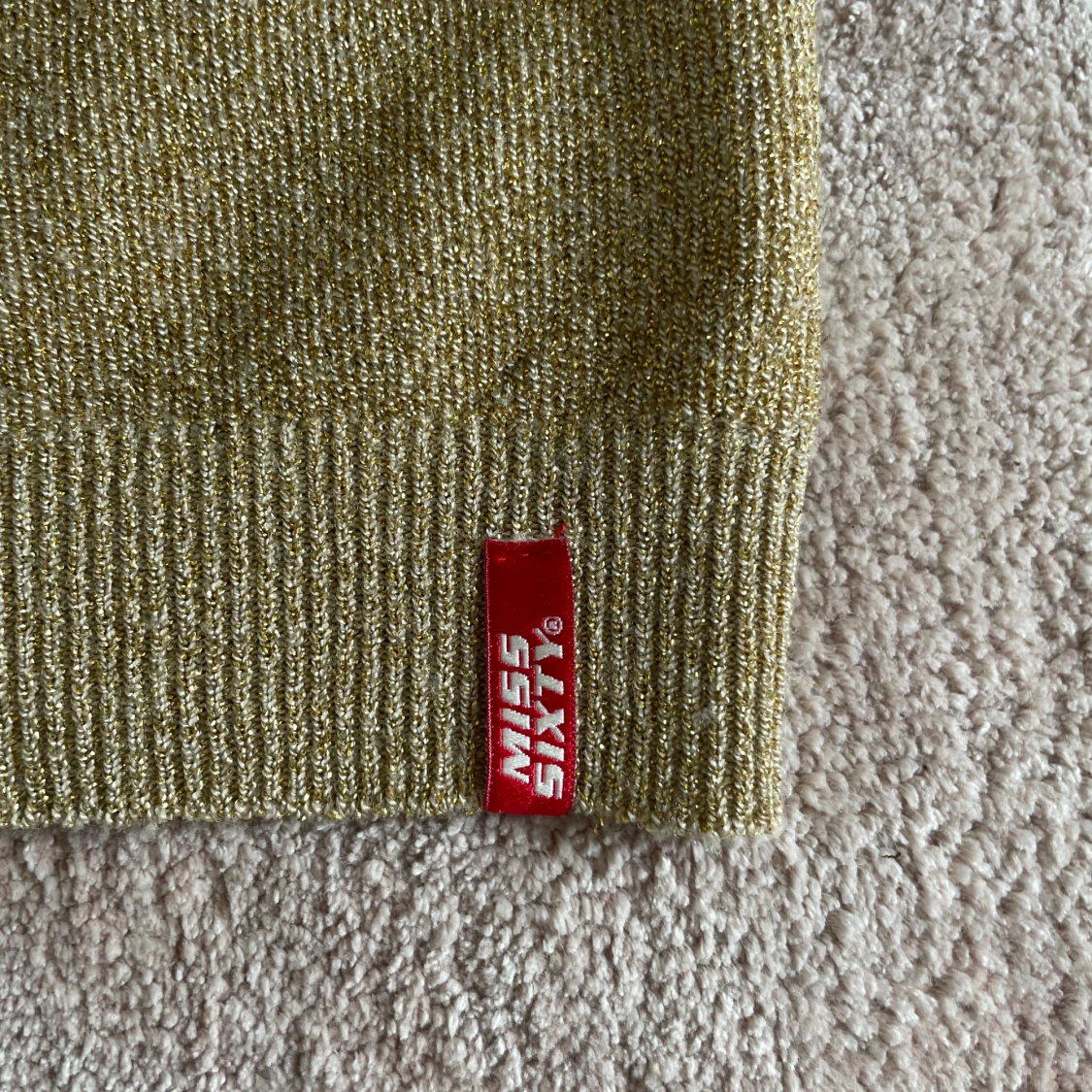 Miss sixty topp - 91