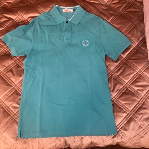 Stone Island piké stl M - Fint skick. Knappt använd