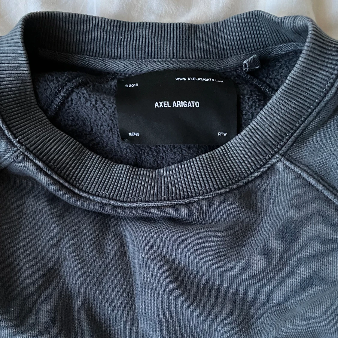 Arigato Sweatshirt  - 91