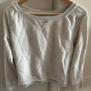 Ck topp - Ck sweater 