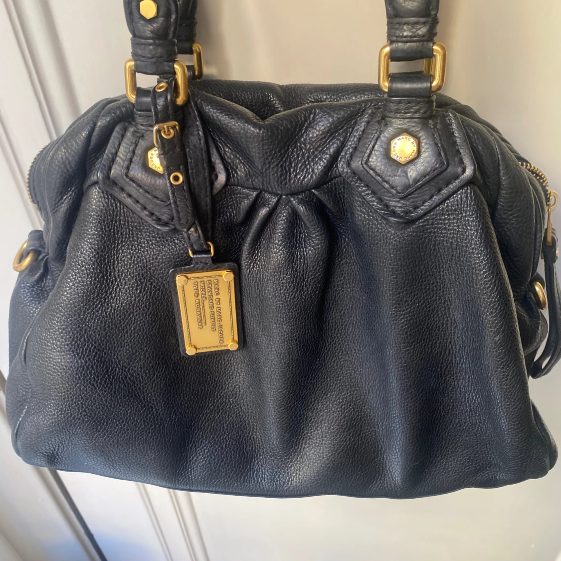 Marc Jacobs väska  - 92