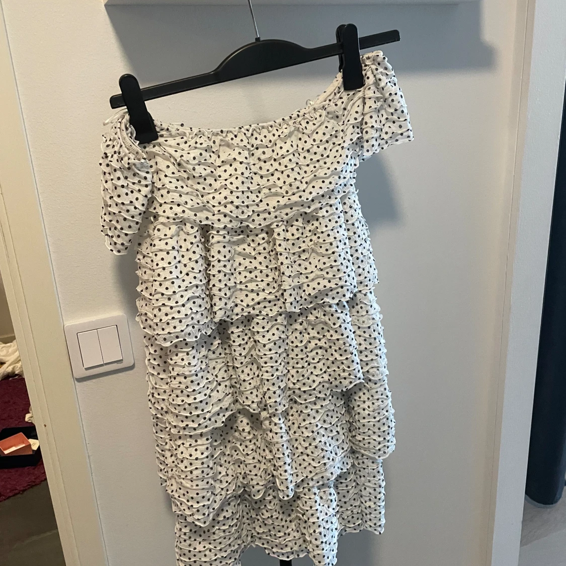 Cocktail klänning - 91