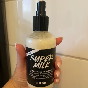 Super milk conditioning primer - Knappt använd 
