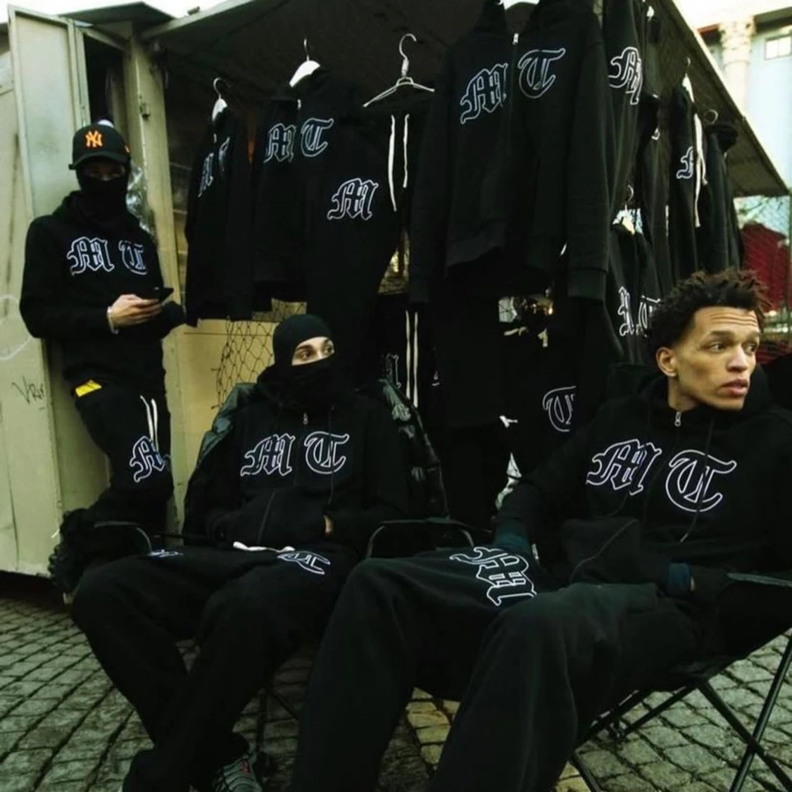 Tuttolente hoodie - 91