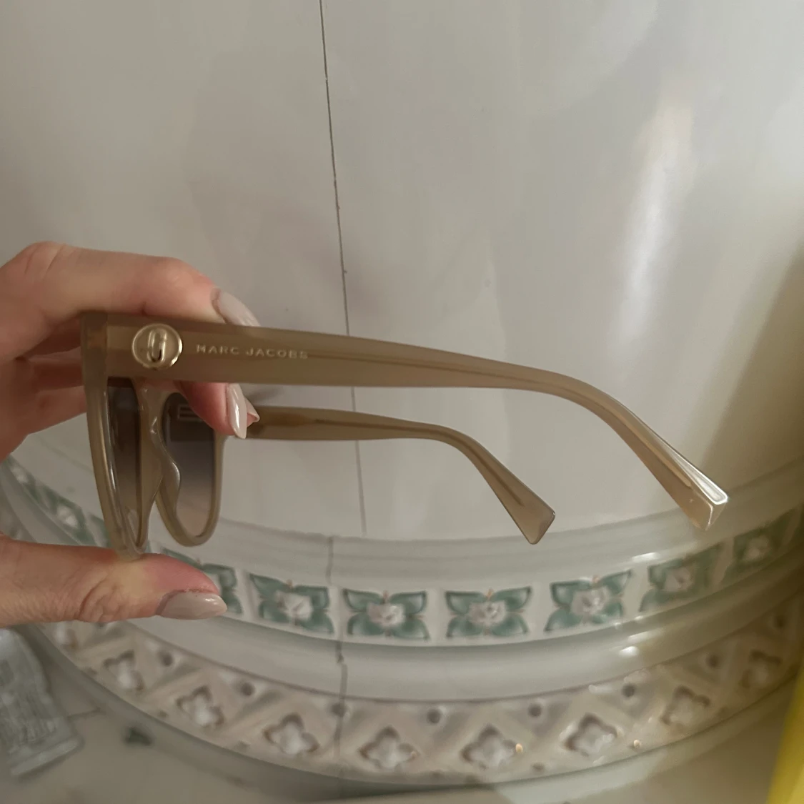 Marc jacobs solglasögon - 90