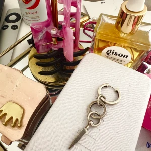 Maria Nilsdotter örhänge  - Skriv för fler bilder💓💓❤️🥰