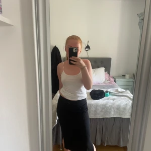 Kjol - Jättefin som tyvärr inte kommer till användning 