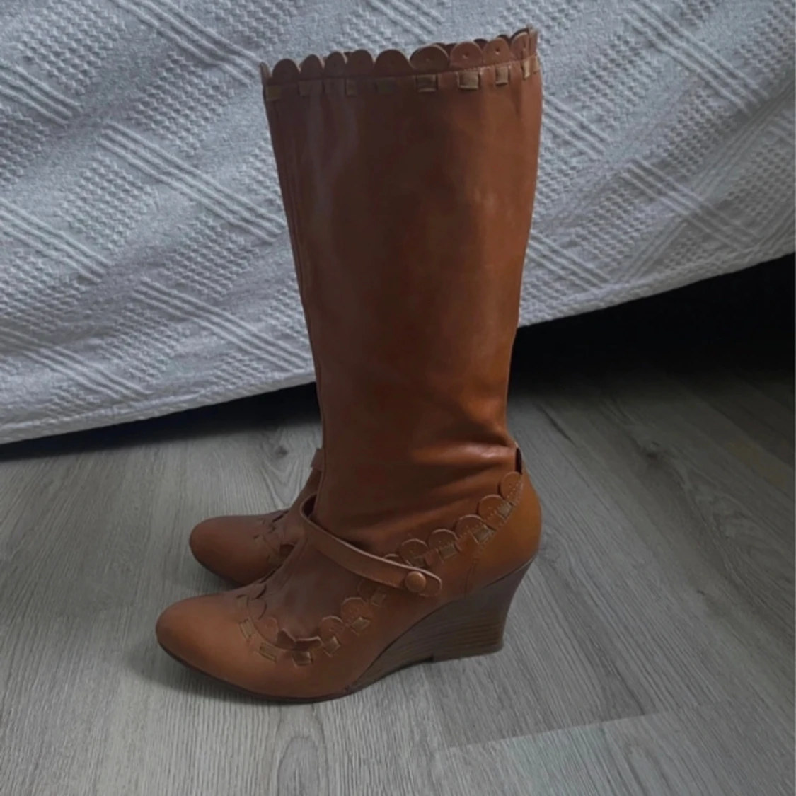 Bruna boots