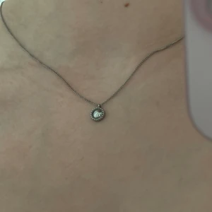 Edblad Silver Halsband - Säljer detta superfina Edblad Silver Halsband eftersom att det ej kommer till använda. Har använt 1 gång. Har ej kvar lådan men kommer att frakta det välpaketerat och försiktigt💘